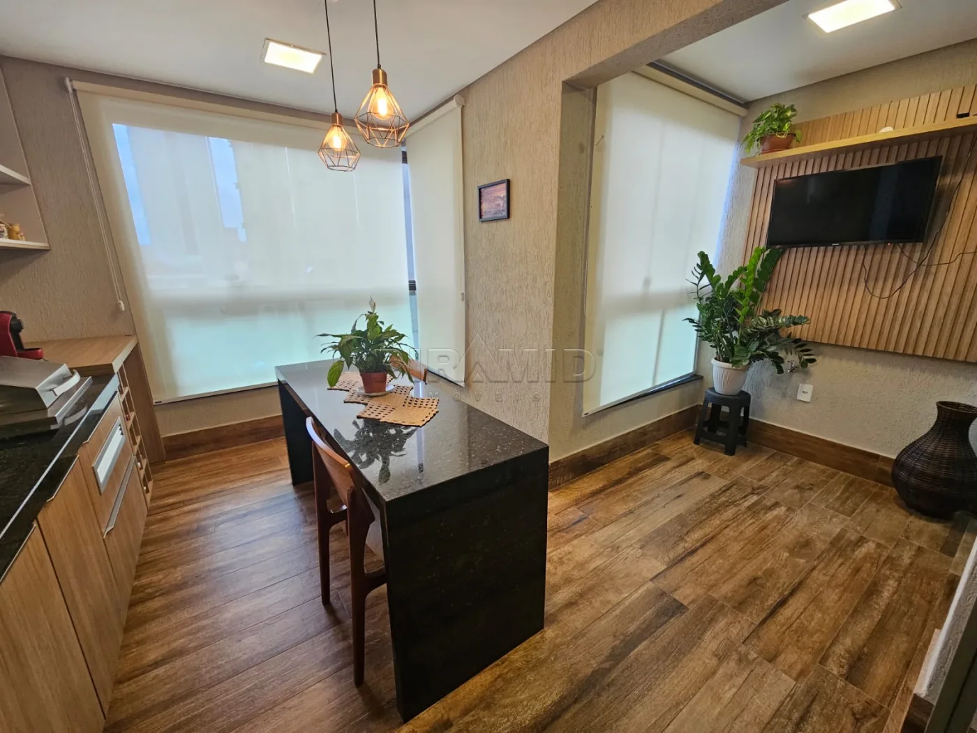 Comprar Apartamento / Padr&atilde;o em Ribeir&atilde;o Preto R$ 690.000,00 - Foto 6