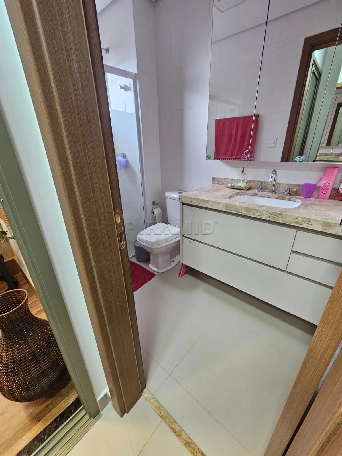 Comprar Apartamento / Padr&atilde;o em Ribeir&atilde;o Preto R$ 690.000,00 - Foto 16