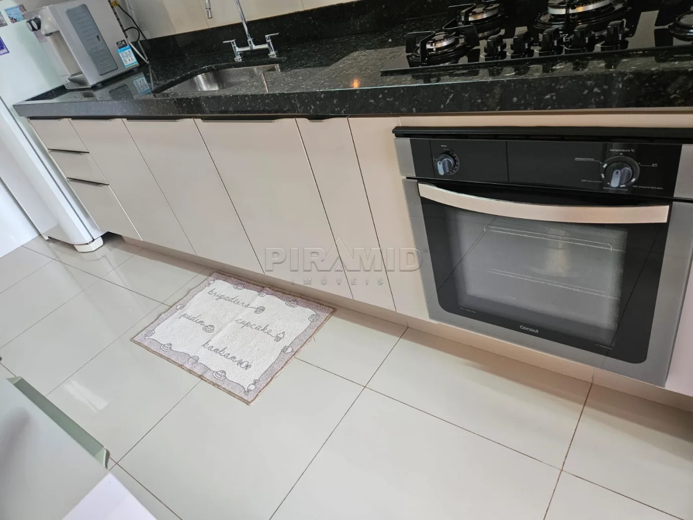 Comprar Apartamento / Padr&atilde;o em Ribeir&atilde;o Preto R$ 690.000,00 - Foto 20
