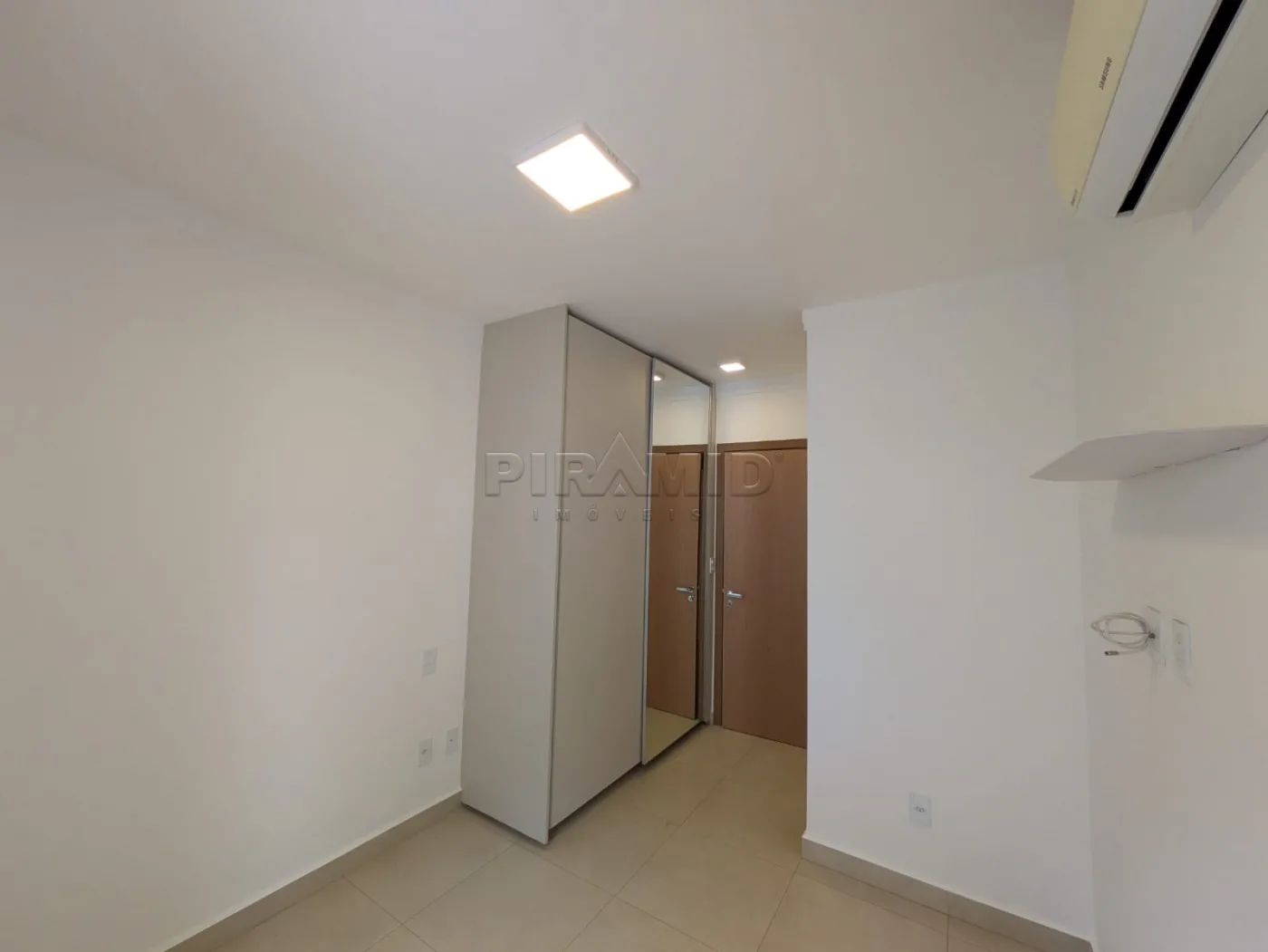 Alugar Apartamento / Padr&atilde;o em Ribeir&atilde;o Preto R$ 3.650,00 - Foto 14