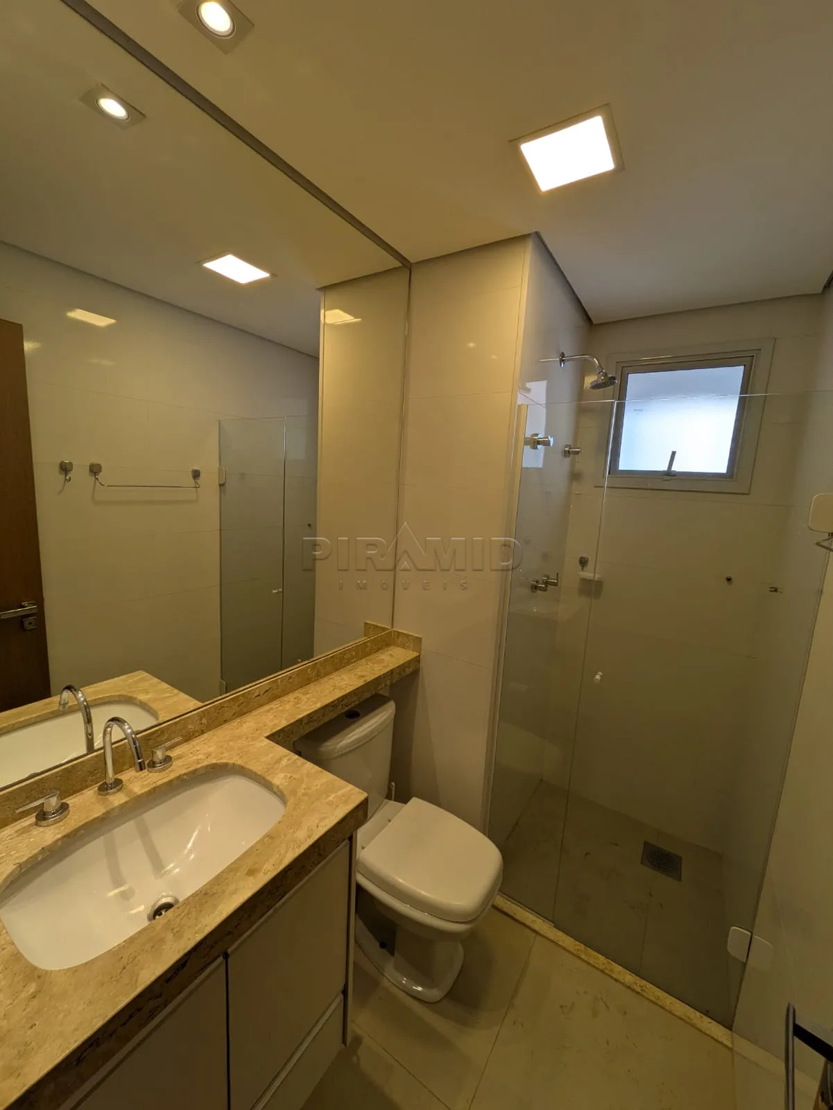 Alugar Apartamento / Padr&atilde;o em Ribeir&atilde;o Preto R$ 3.650,00 - Foto 11