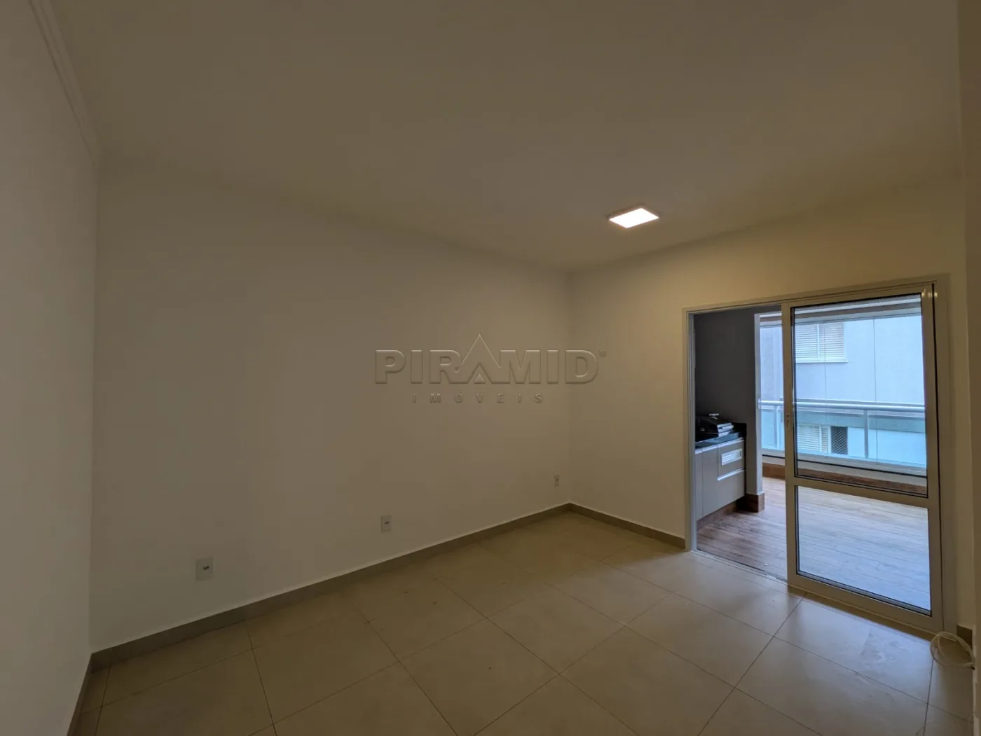 Alugar Apartamento / Padr&atilde;o em Ribeir&atilde;o Preto R$ 3.650,00 - Foto 1