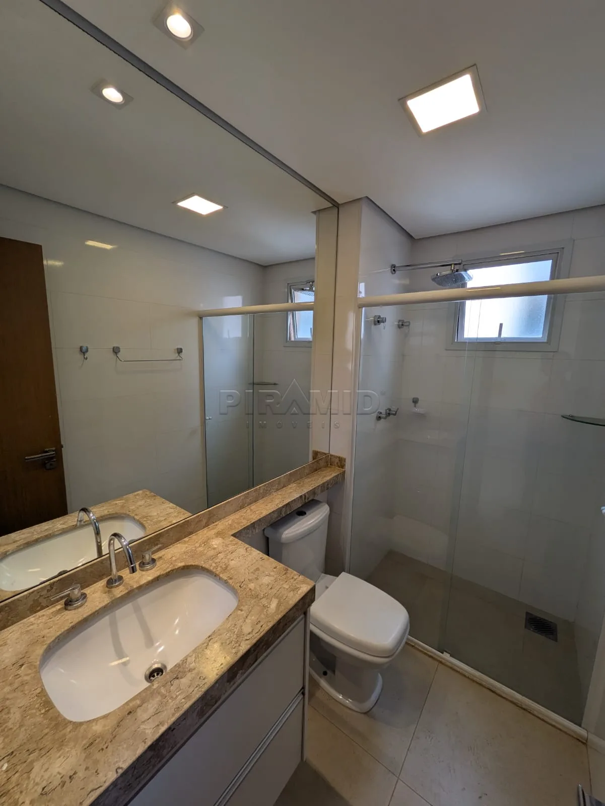 Alugar Apartamento / Padr&atilde;o em Ribeir&atilde;o Preto R$ 3.650,00 - Foto 16