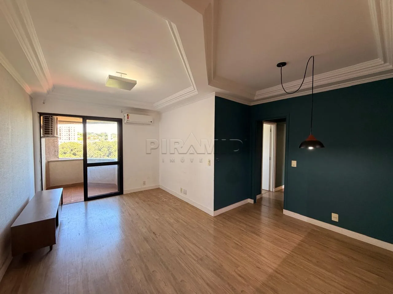 Alugar Apartamento / Padr&atilde;o em Ribeir&atilde;o Preto R$ 2.300,00 - Foto 1