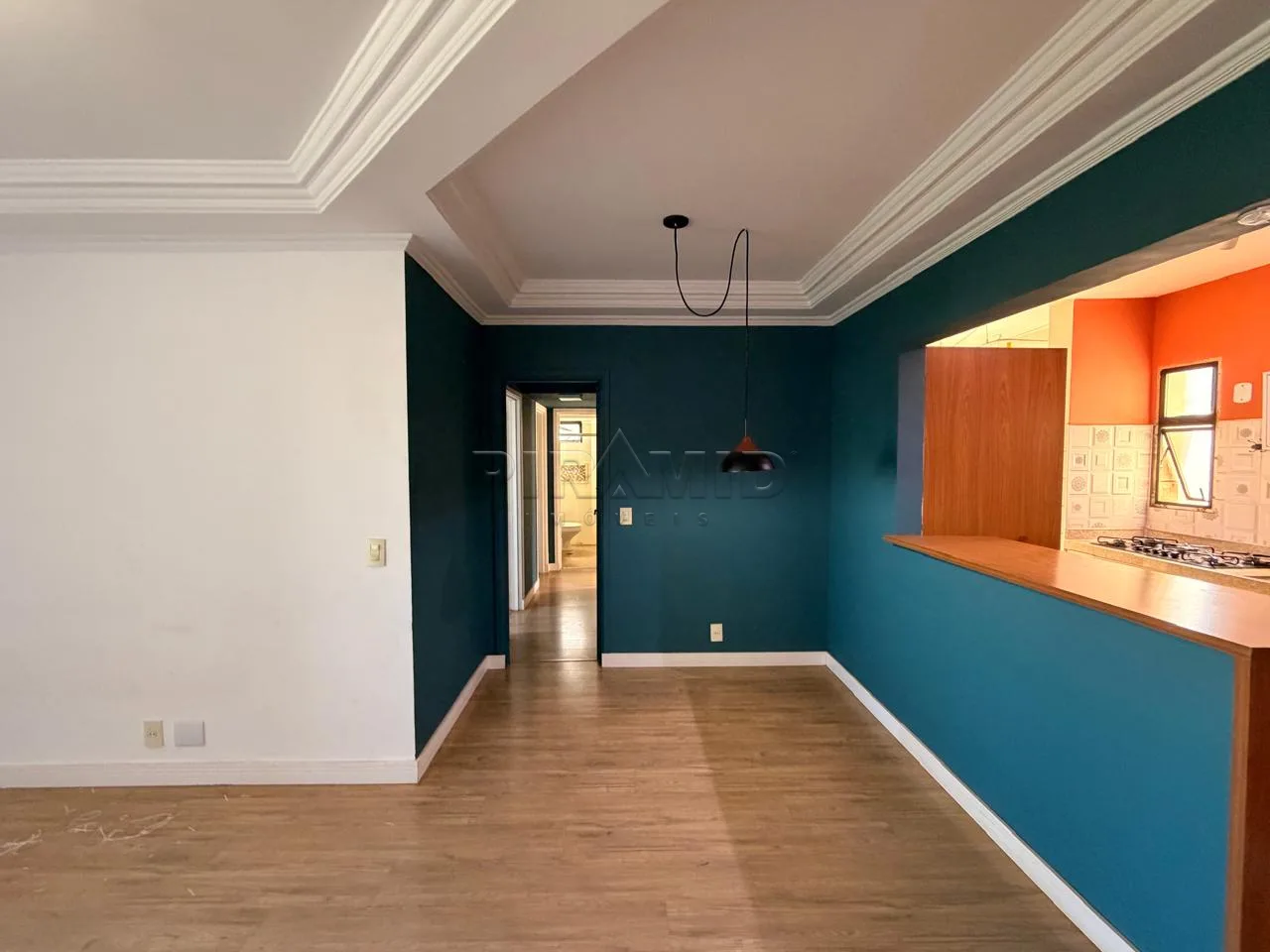 Alugar Apartamento / Padr&atilde;o em Ribeir&atilde;o Preto R$ 2.300,00 - Foto 3