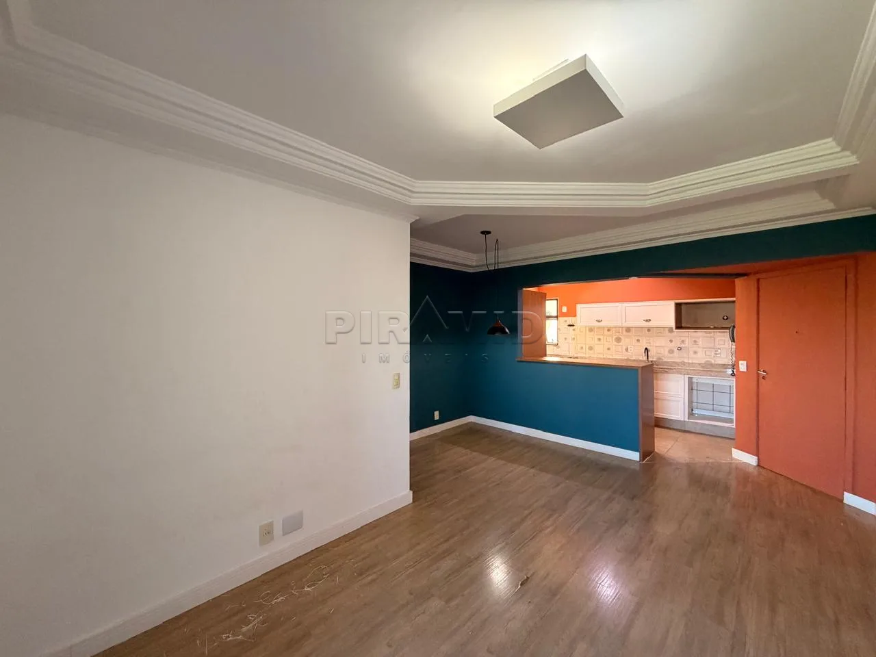 Alugar Apartamento / Padr&atilde;o em Ribeir&atilde;o Preto R$ 2.300,00 - Foto 4