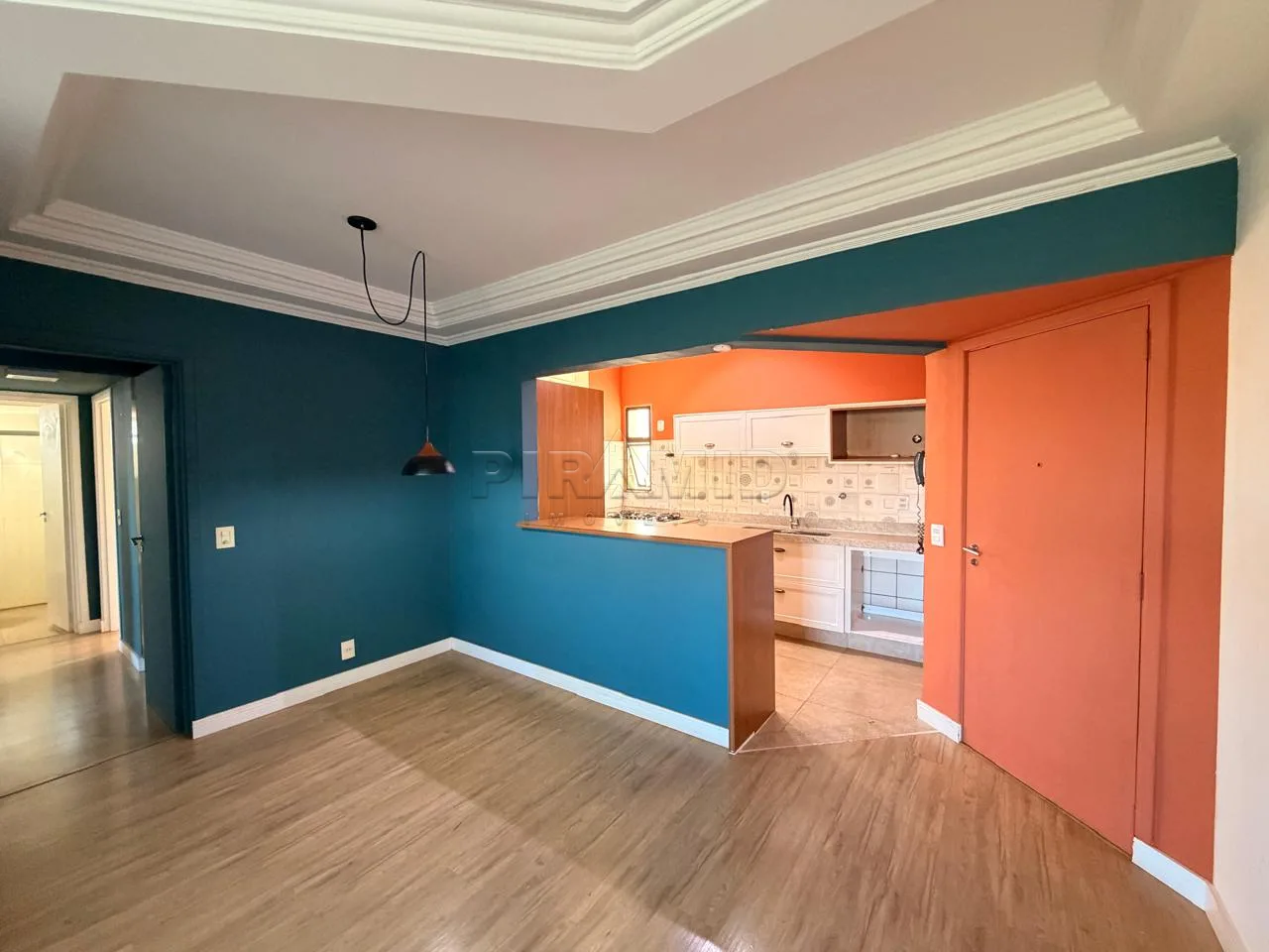 Alugar Apartamento / Padr&atilde;o em Ribeir&atilde;o Preto R$ 2.300,00 - Foto 5