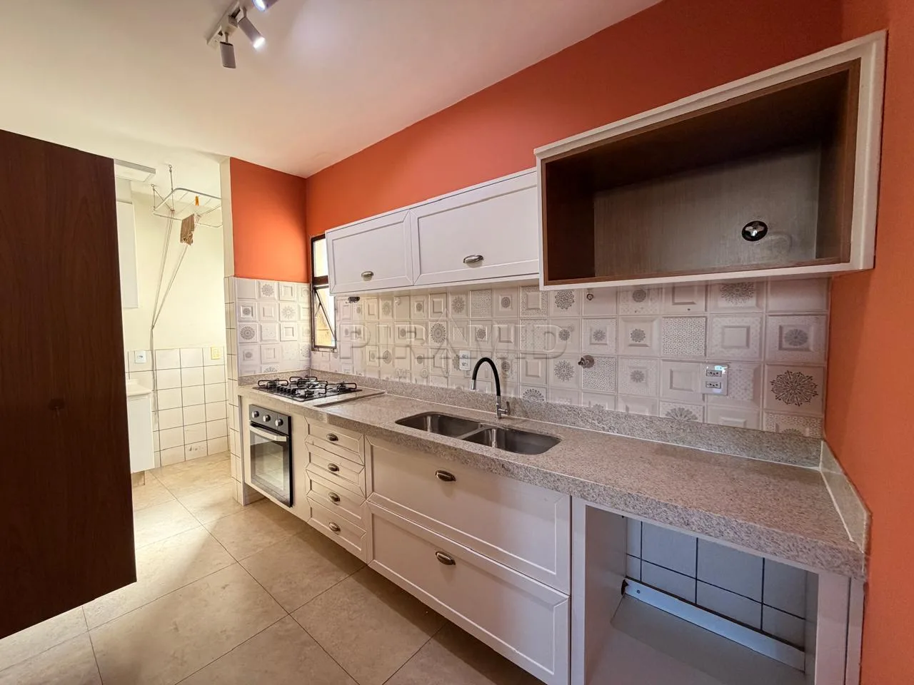 Alugar Apartamento / Padr&atilde;o em Ribeir&atilde;o Preto R$ 2.300,00 - Foto 8