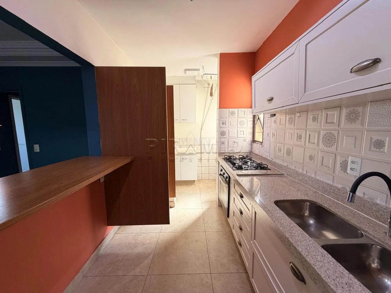 Alugar Apartamento / Padr&atilde;o em Ribeir&atilde;o Preto R$ 2.300,00 - Foto 10