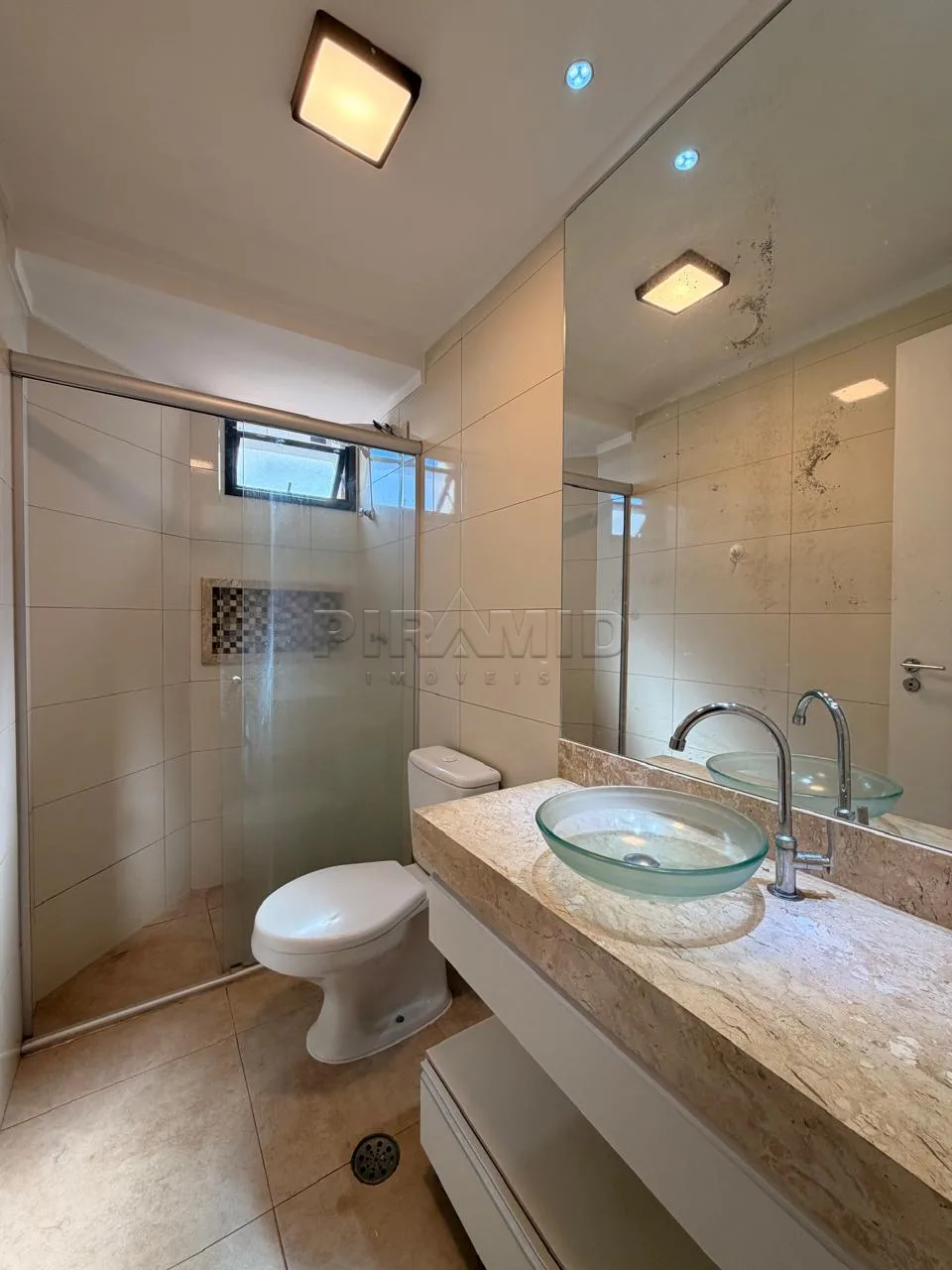 Alugar Apartamento / Padr&atilde;o em Ribeir&atilde;o Preto R$ 2.300,00 - Foto 25