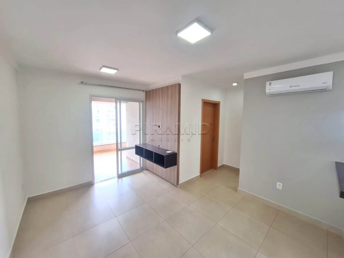 Alugar Apartamento / Padr&atilde;o em Ribeir&atilde;o Preto R$ 2.400,00 - Foto 1