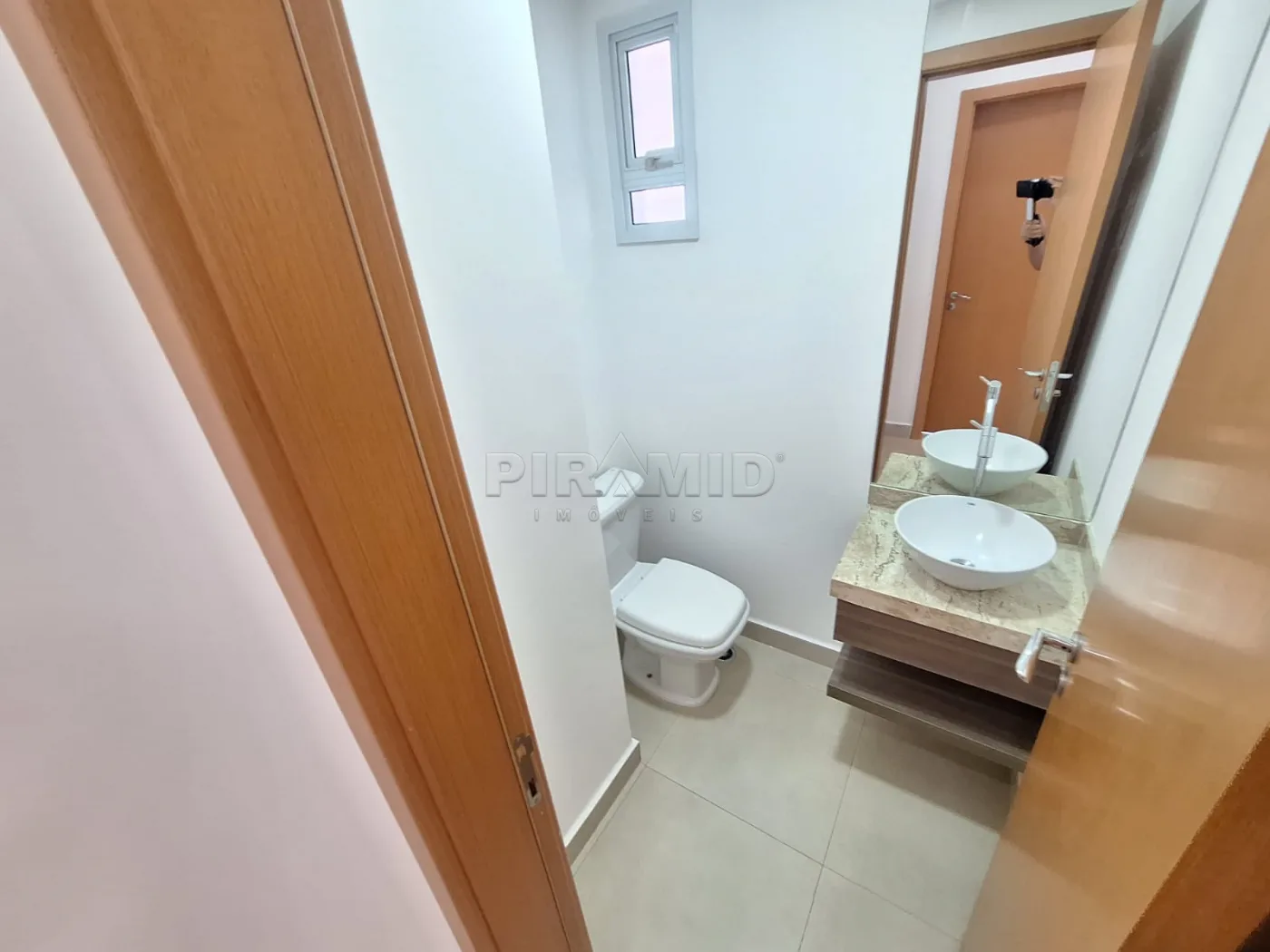 Alugar Apartamento / Padr&atilde;o em Ribeir&atilde;o Preto R$ 2.400,00 - Foto 8