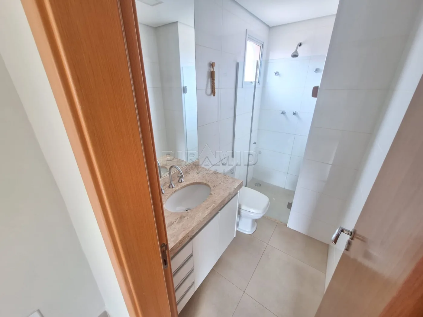 Alugar Apartamento / Padr&atilde;o em Ribeir&atilde;o Preto R$ 2.400,00 - Foto 12