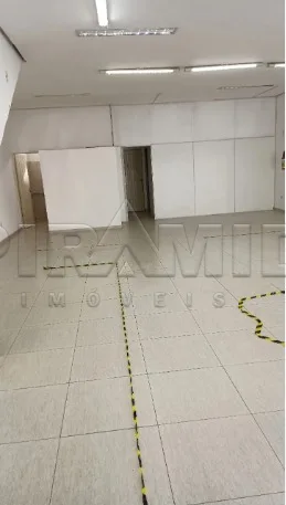 Alugar Comercial / Sal&atilde;o em Ribeir&atilde;o Preto R$ 3.500,00 - Foto 2