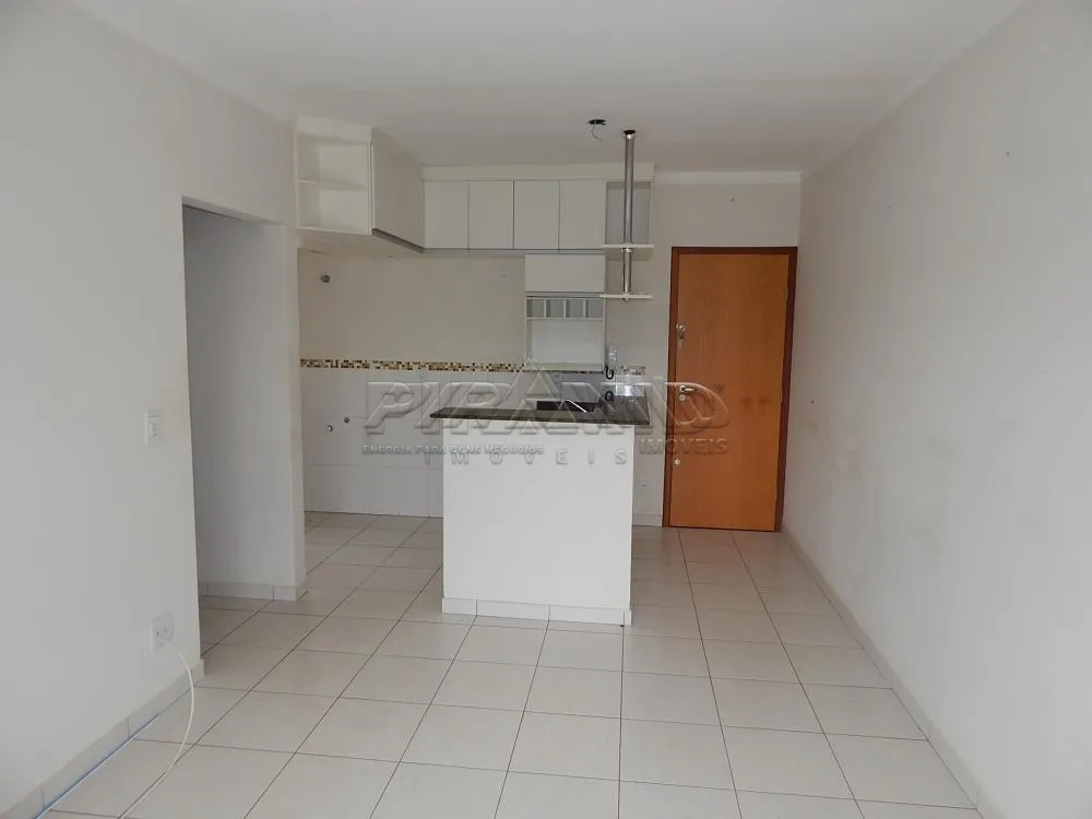 Alugar Apartamento / Padr&atilde;o em Ribeir&atilde;o Preto R$ 1.800,00 - Foto 2