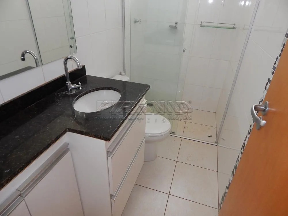Alugar Apartamento / Padr&atilde;o em Ribeir&atilde;o Preto R$ 1.800,00 - Foto 7