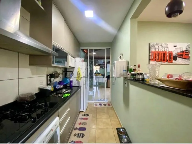 Alugar Casa / Condom&iacute;nio em Ribeir&atilde;o Preto R$ 1.500,00 - Foto 6