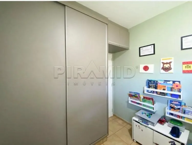 Alugar Casa / Condom&iacute;nio em Ribeir&atilde;o Preto R$ 1.500,00 - Foto 11
