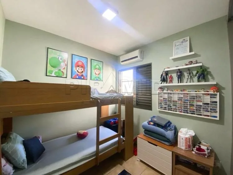 Alugar Casa / Condom&iacute;nio em Ribeir&atilde;o Preto R$ 1.500,00 - Foto 12