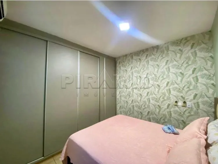 Alugar Casa / Condom&iacute;nio em Ribeir&atilde;o Preto R$ 1.500,00 - Foto 13