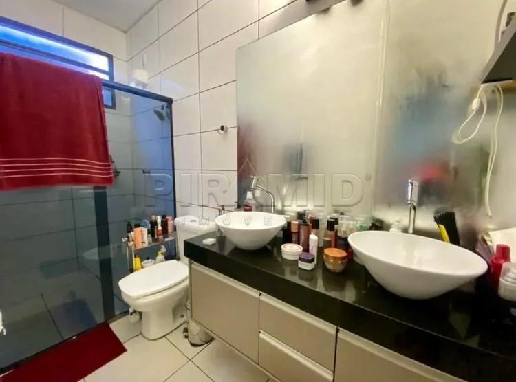 Alugar Casa / Condom&iacute;nio em Ribeir&atilde;o Preto R$ 1.500,00 - Foto 16