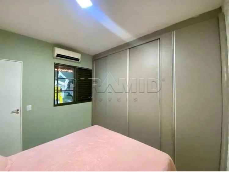 Alugar Casa / Condom&iacute;nio em Ribeir&atilde;o Preto R$ 1.500,00 - Foto 15