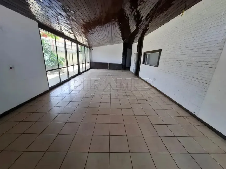 Alugar Comercial / Casa em Ribeir&atilde;o Preto R$ 4.500,00 - Foto 2