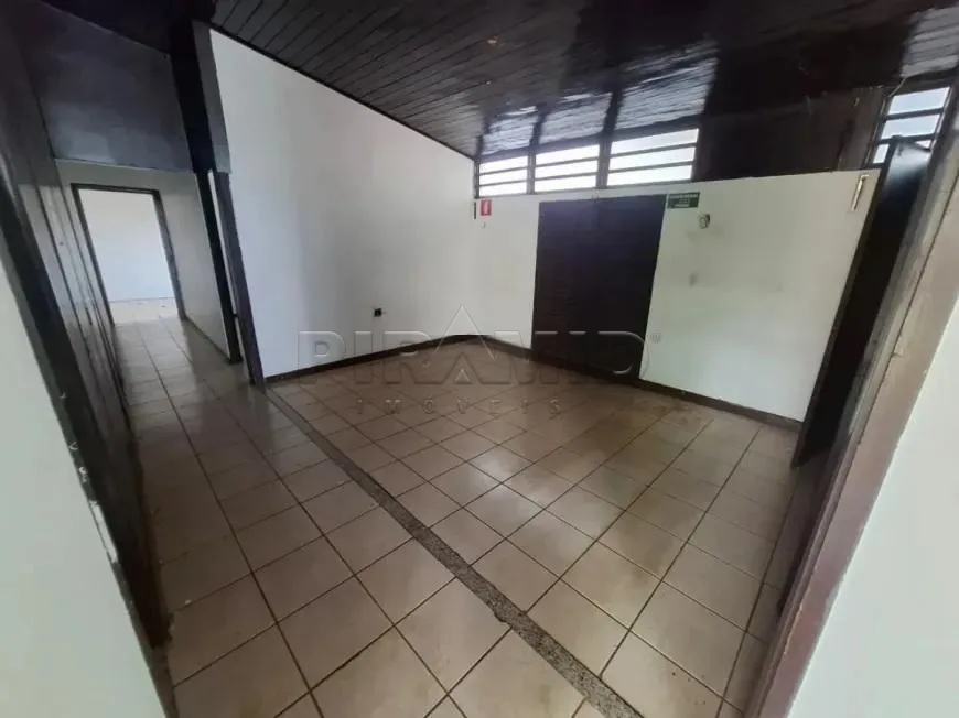 Alugar Comercial / Casa em Ribeir&atilde;o Preto R$ 4.500,00 - Foto 4