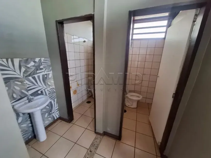 Alugar Comercial / Casa em Ribeir&atilde;o Preto R$ 4.500,00 - Foto 8