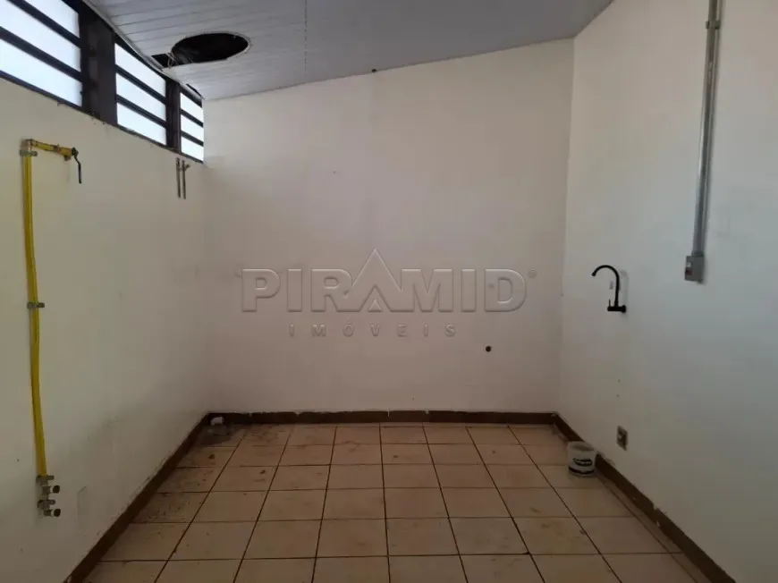 Alugar Comercial / Casa em Ribeir&atilde;o Preto R$ 4.500,00 - Foto 9