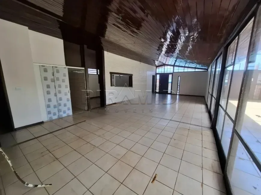Alugar Comercial / Casa em Ribeir&atilde;o Preto R$ 4.500,00 - Foto 5