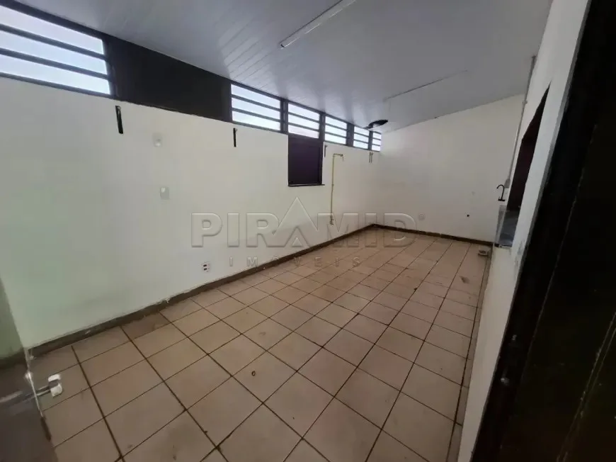 Alugar Comercial / Casa em Ribeir&atilde;o Preto R$ 4.500,00 - Foto 6