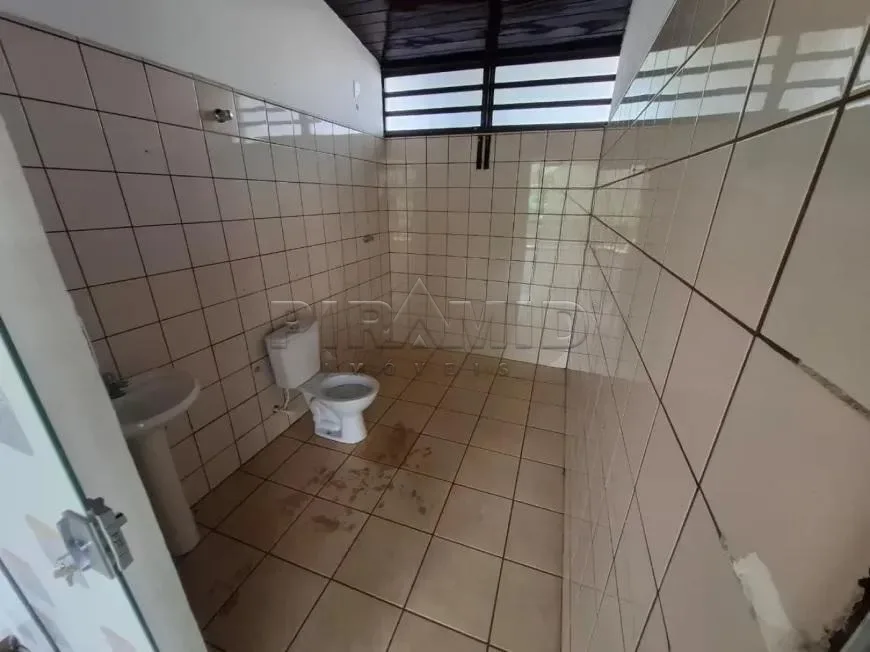 Alugar Comercial / Casa em Ribeir&atilde;o Preto R$ 4.500,00 - Foto 10