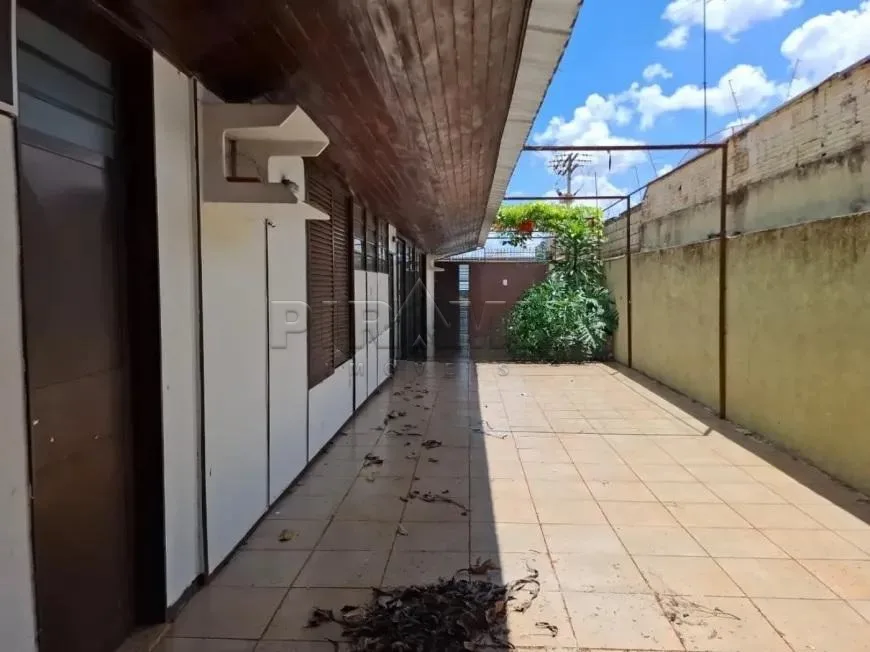 Alugar Comercial / Casa em Ribeir&atilde;o Preto R$ 4.500,00 - Foto 12