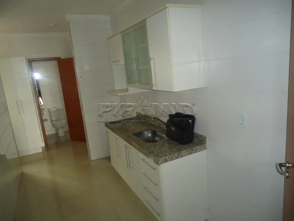 Alugar Apartamento / Padr&atilde;o em Ribeir&atilde;o Preto R$ 6.000,00 - Foto 9