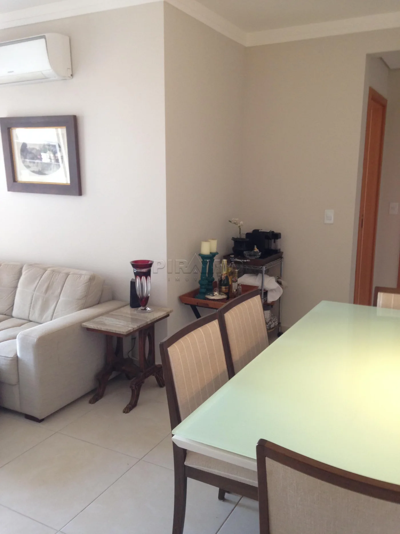 Alugar Apartamento / Padr&atilde;o em Ribeir&atilde;o Preto R$ 4.100,00 - Foto 4