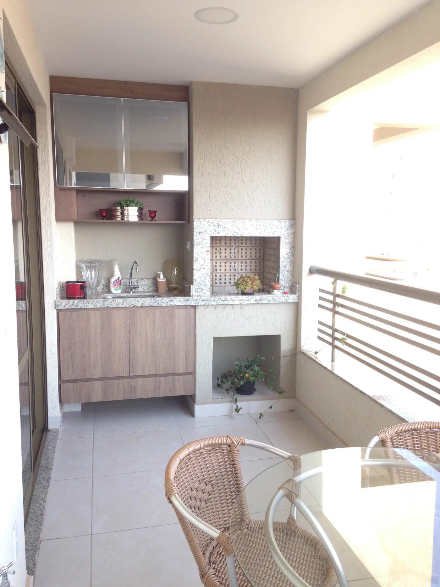 Alugar Apartamento / Padr&atilde;o em Ribeir&atilde;o Preto R$ 4.100,00 - Foto 7