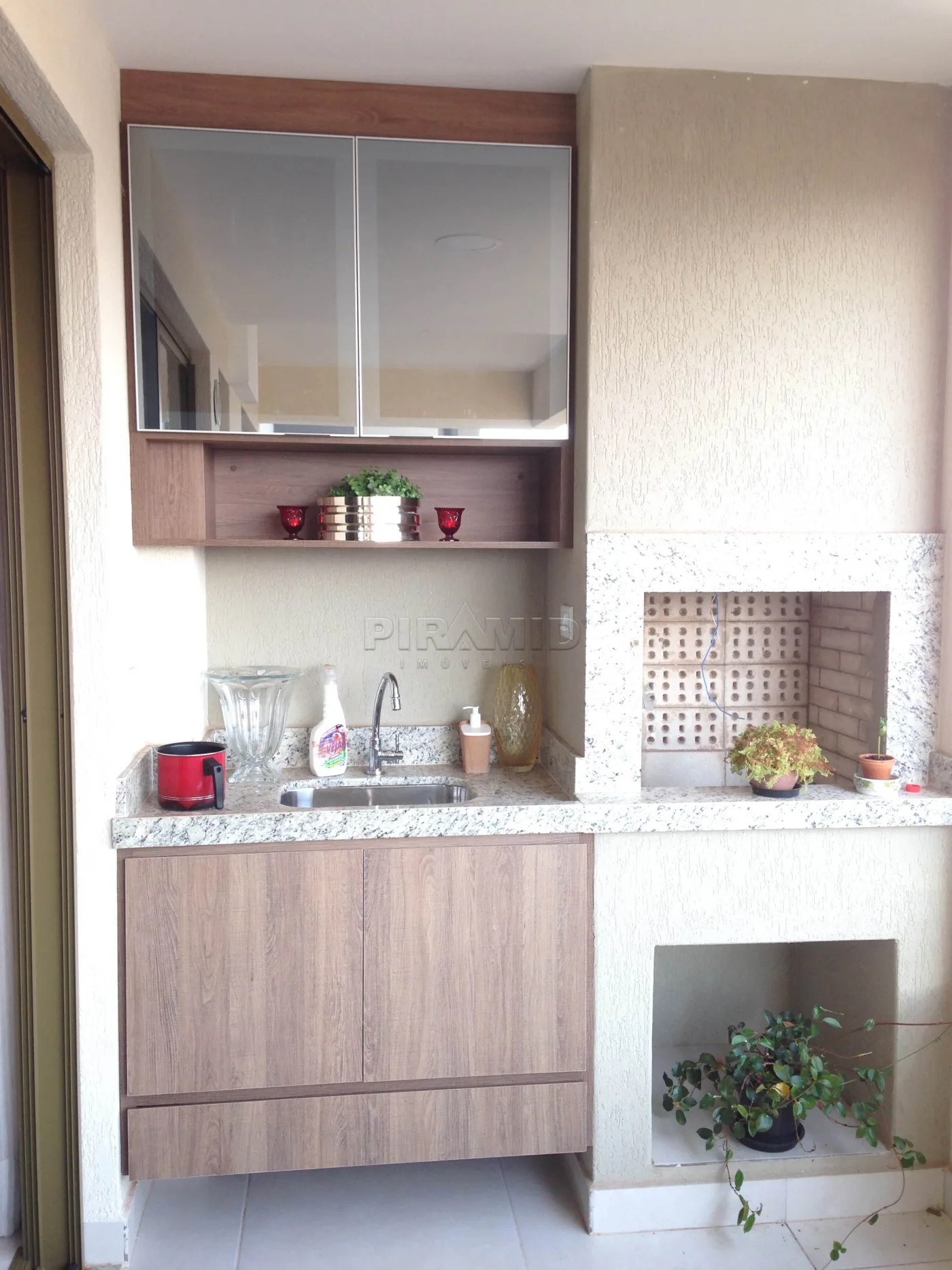 Alugar Apartamento / Padr&atilde;o em Ribeir&atilde;o Preto R$ 4.100,00 - Foto 8
