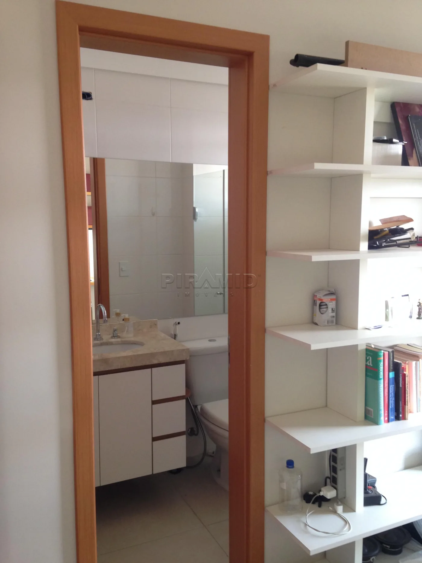 Alugar Apartamento / Padr&atilde;o em Ribeir&atilde;o Preto R$ 4.100,00 - Foto 20