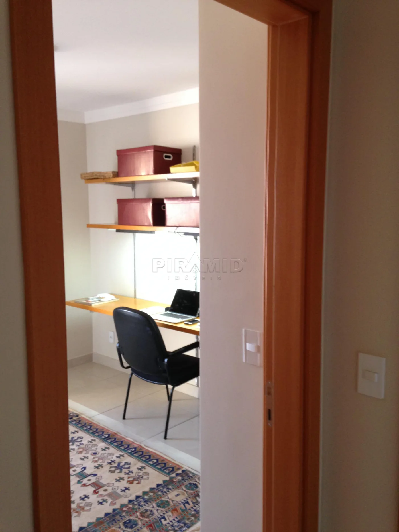 Alugar Apartamento / Padr&atilde;o em Ribeir&atilde;o Preto R$ 4.100,00 - Foto 23