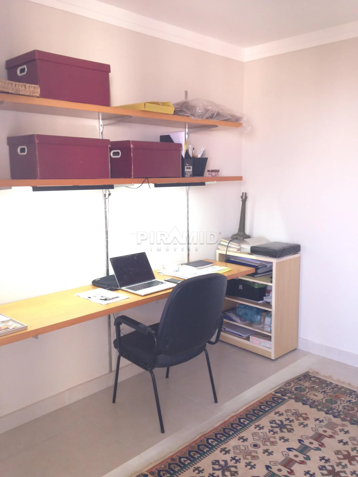 Alugar Apartamento / Padr&atilde;o em Ribeir&atilde;o Preto R$ 4.100,00 - Foto 24