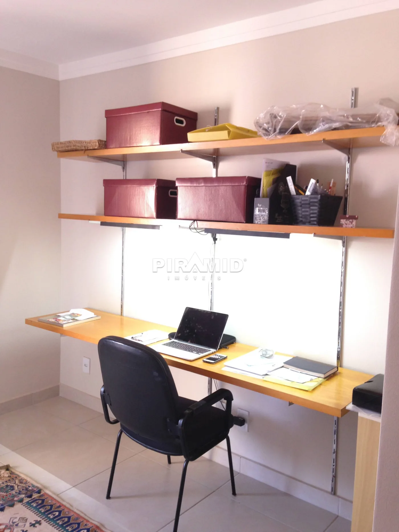 Alugar Apartamento / Padr&atilde;o em Ribeir&atilde;o Preto R$ 4.100,00 - Foto 25