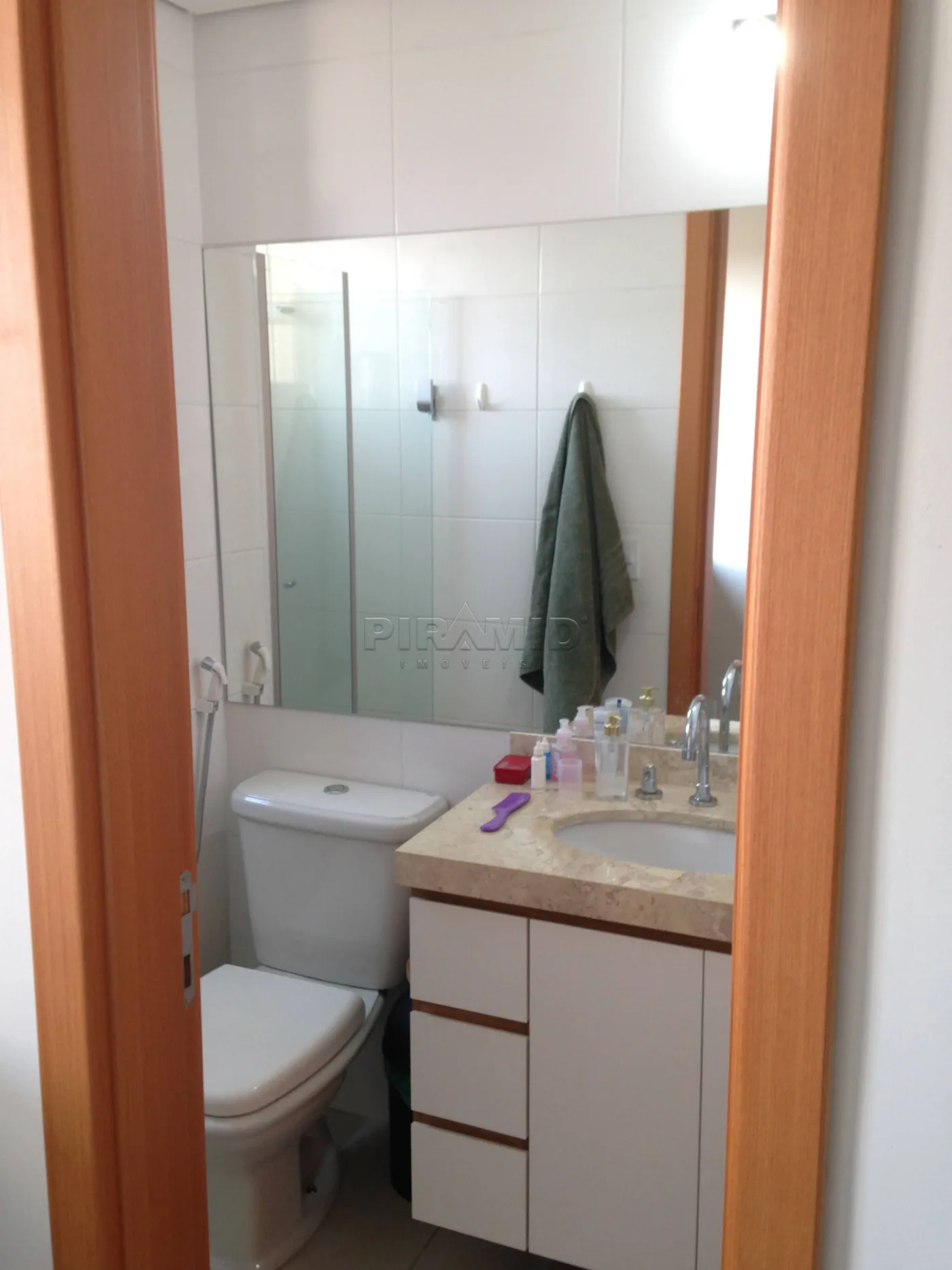 Alugar Apartamento / Padr&atilde;o em Ribeir&atilde;o Preto R$ 4.100,00 - Foto 27