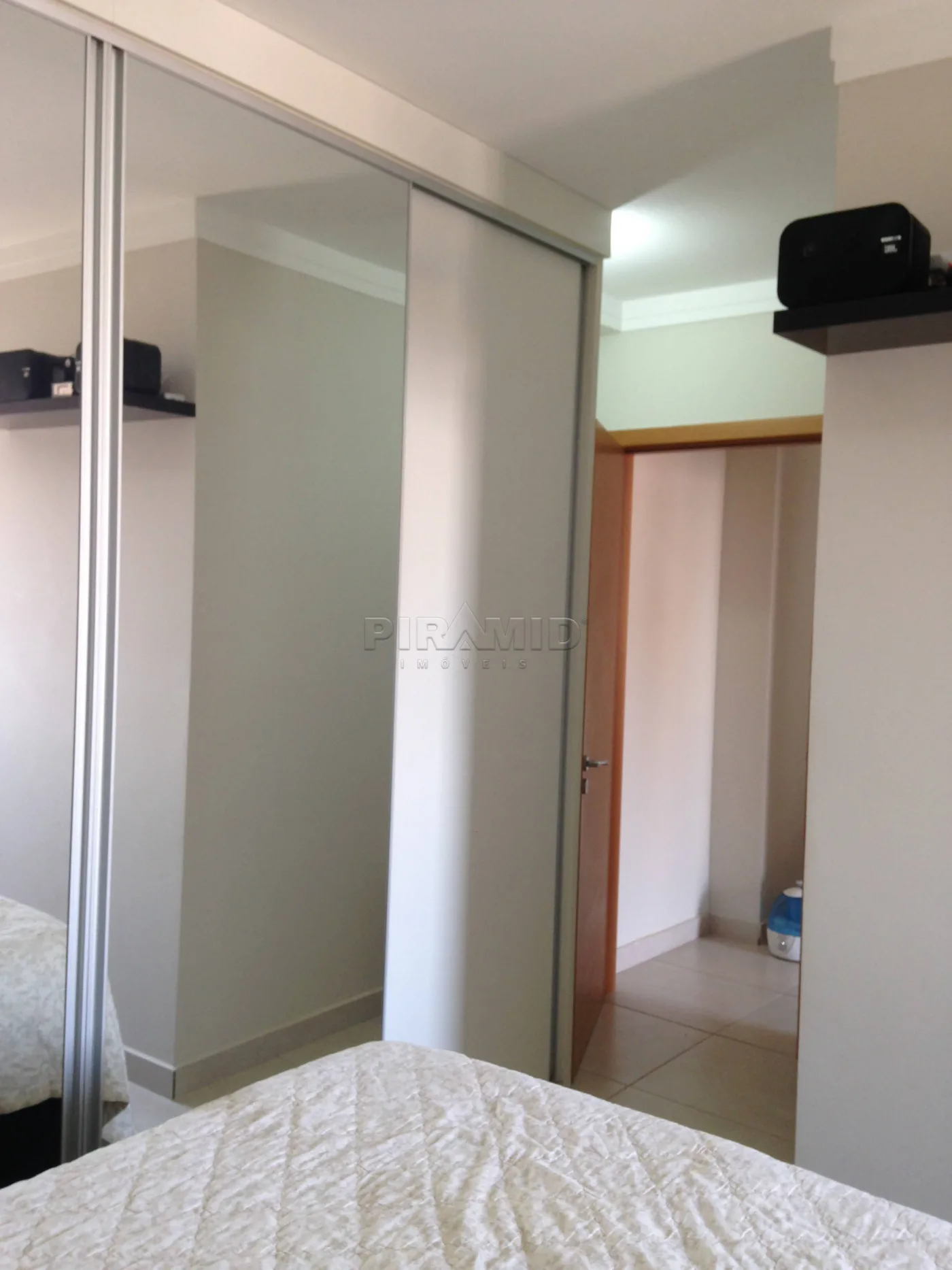 Alugar Apartamento / Padr&atilde;o em Ribeir&atilde;o Preto R$ 4.100,00 - Foto 28