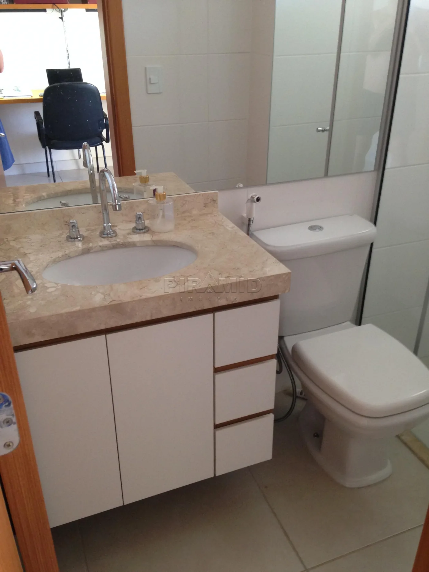 Alugar Apartamento / Padr&atilde;o em Ribeir&atilde;o Preto R$ 4.100,00 - Foto 35