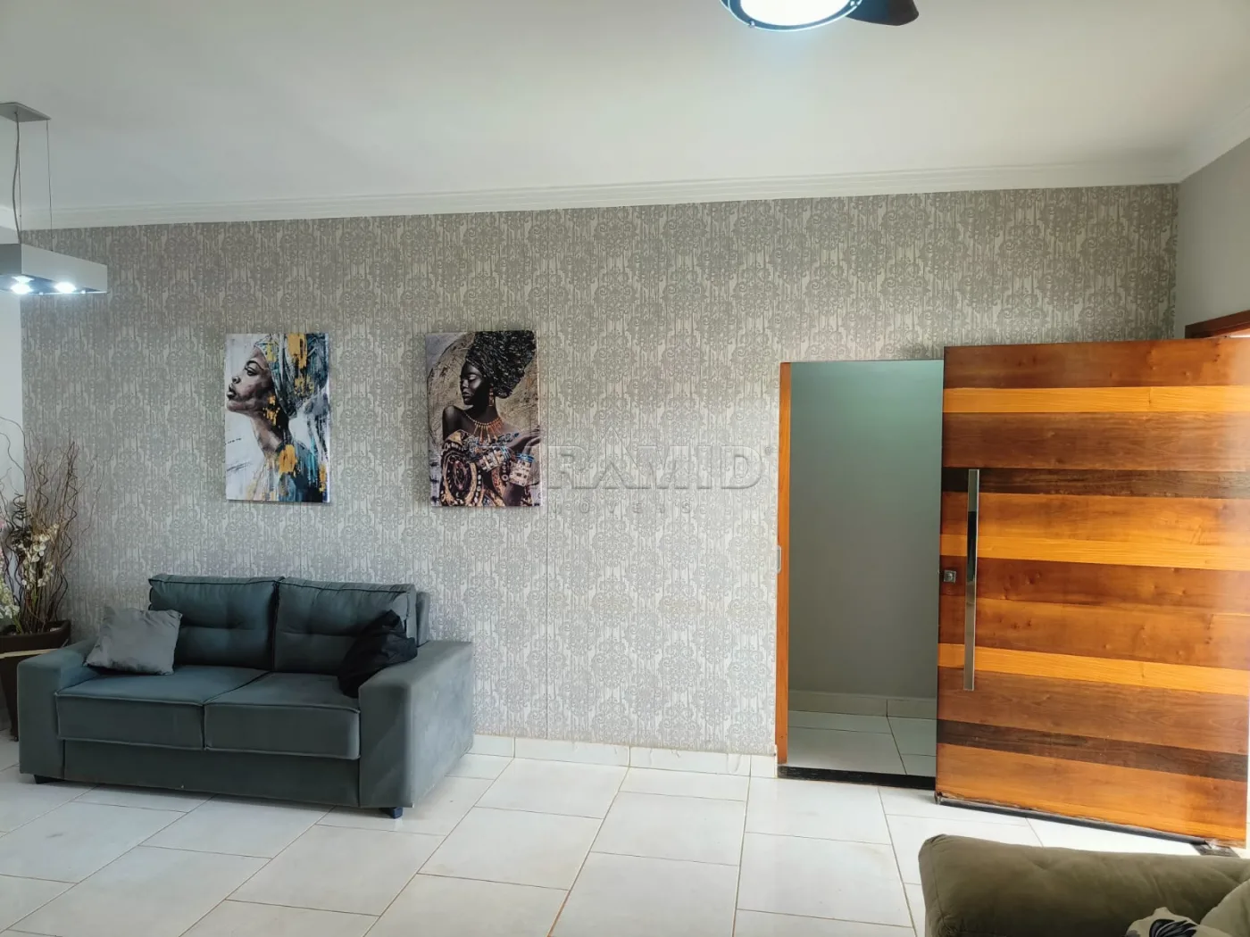 Comprar Casa / Padr&atilde;o em Ribeir&atilde;o Preto R$ 625.000,00 - Foto 2