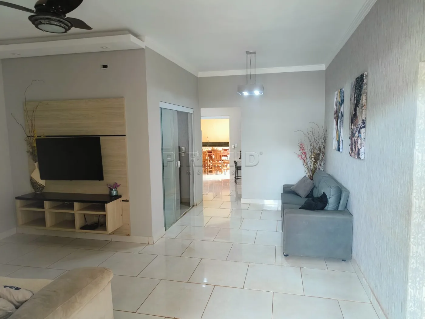 Comprar Casa / Padr&atilde;o em Ribeir&atilde;o Preto R$ 625.000,00 - Foto 3