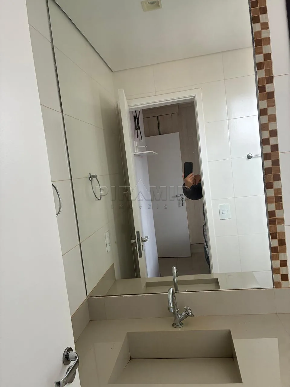 Alugar Apartamento / Padr&atilde;o em Ribeir&atilde;o Preto R$ 2.450,00 - Foto 10
