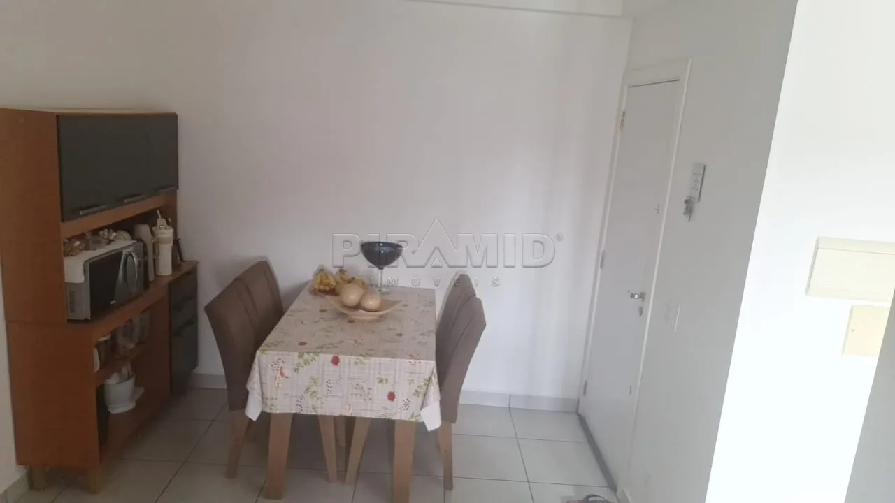 Comprar Apartamento / Padr&atilde;o em Ribeir&atilde;o Preto R$ 212.000,00 - Foto 2