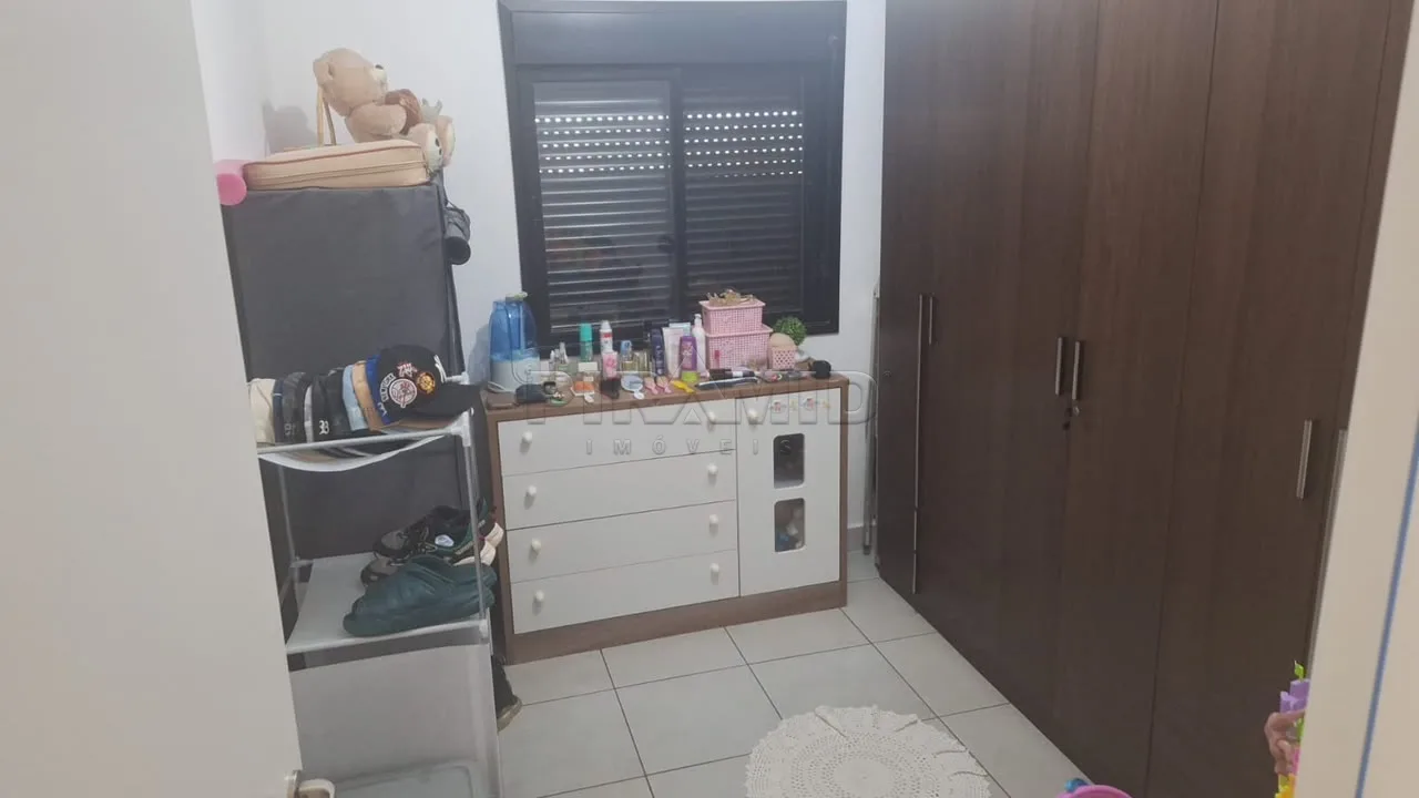 Comprar Apartamento / Padr&atilde;o em Ribeir&atilde;o Preto R$ 212.000,00 - Foto 5